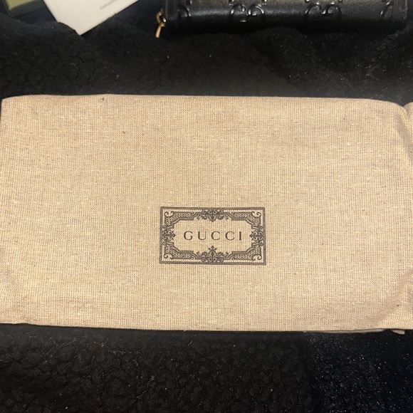 Gucci wallet - Picture 12 of 14